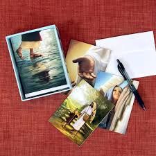 Jay Bryant Ward Note Card Pack