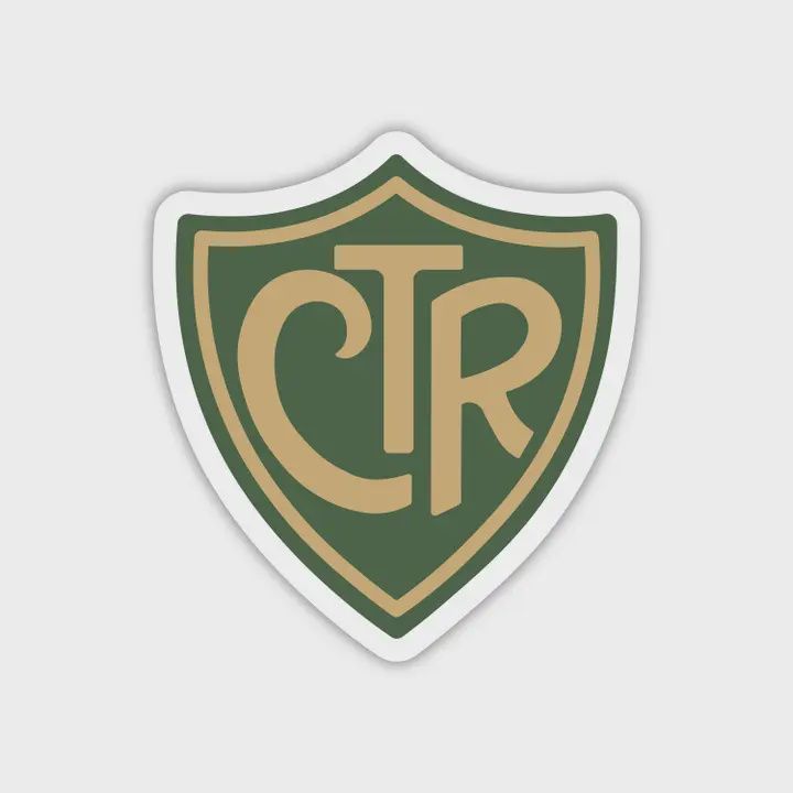 Ctr Sticker, Choose the Right Sticker