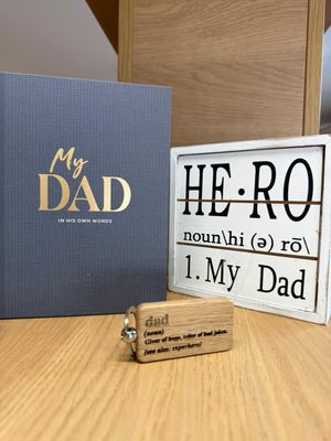 Father&#39;s Day