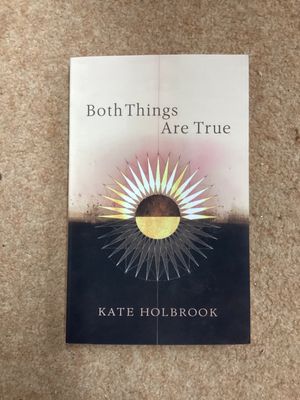 *** PRELOVED/SECOND HAND*** Both things are True