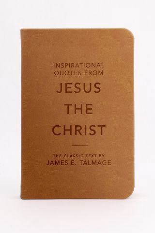 Jesus the Christ Inspirational Quotes