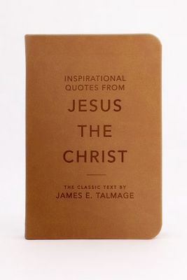 Jesus the Christ Inspirational Quotes