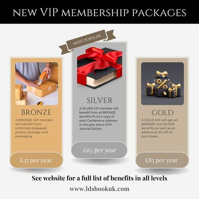 VIP Subscription