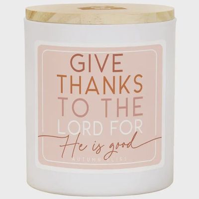 Candles &amp; Holders