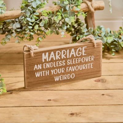 Weddings