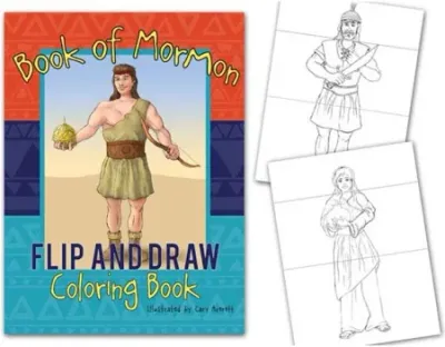 Colouring Books