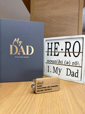 Father&#39;s Day