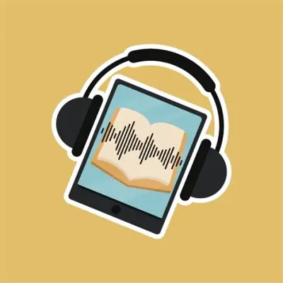Audio Books