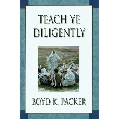 Teach Ye Diligently