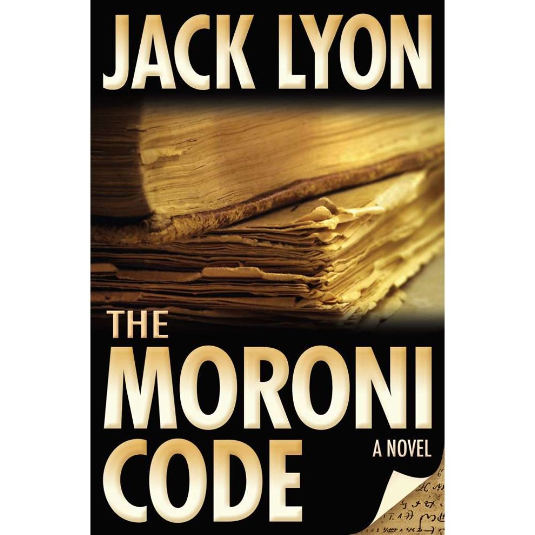 The Moroni Code