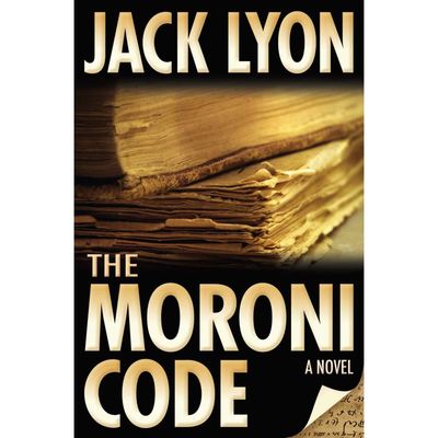 The Moroni Code
