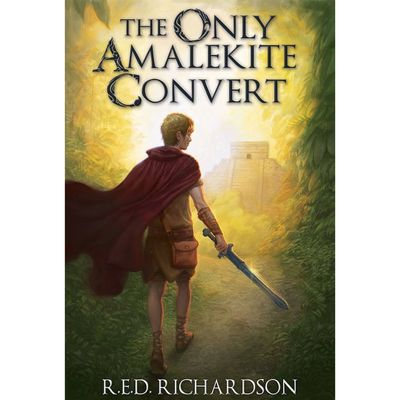 The Only Amalkite Convert