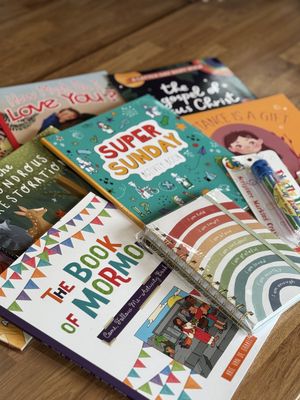 Summer Holiday Reading Bundle