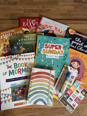 Summer Holiday Reading Bundle