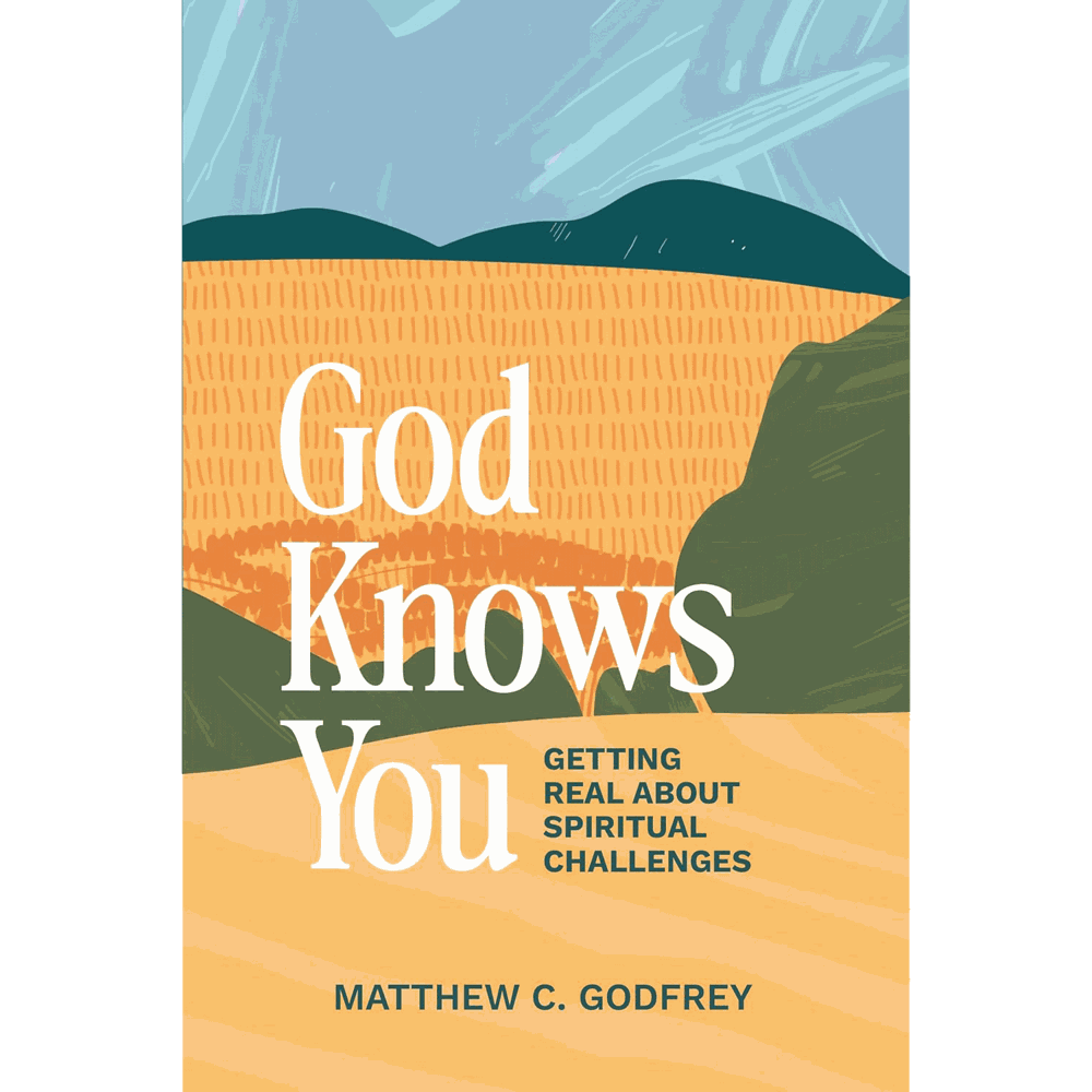 God Knows You