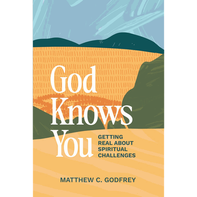 God Knows You