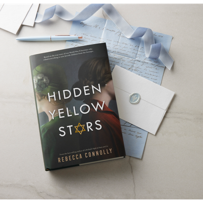 Hidden Yellow Stars
