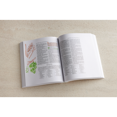 The Doctrine and Covenants and Pearl of Great Price, Journal Edition, Floral Pattern Unlined