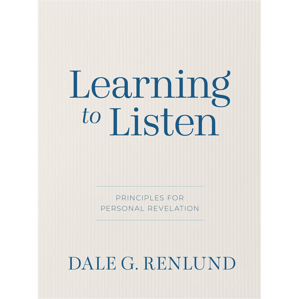 Learning To Listen