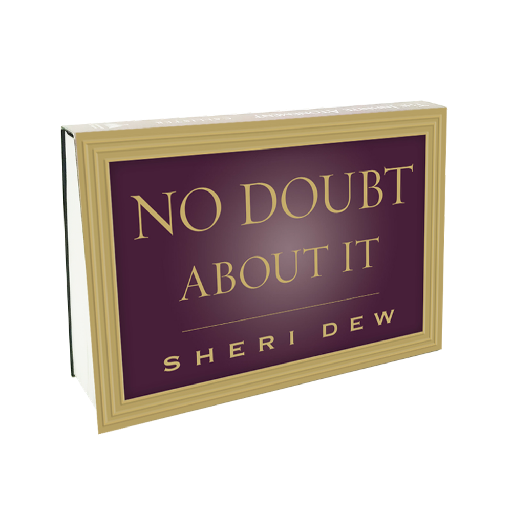 No Doubt About It - Pocket Gospel Classics