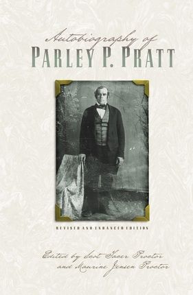 Autobiography of Parley P. Pratt