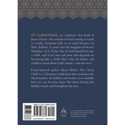 The Christ Child