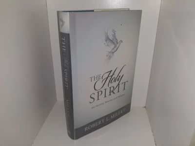 The Holy Spirit