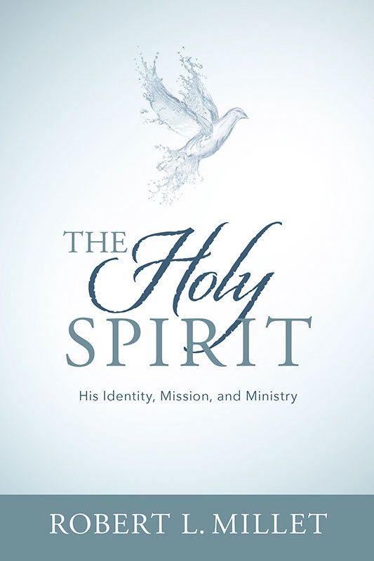 The Holy Spirit