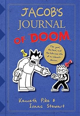 Jacob&#39;s Journal of Doom