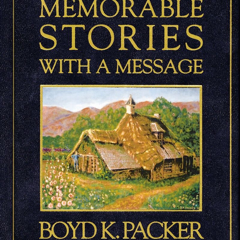 Memorable Stories with a Message