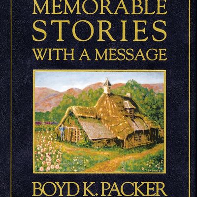 Memorable Stories with a Message