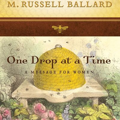 One Drop at a Time