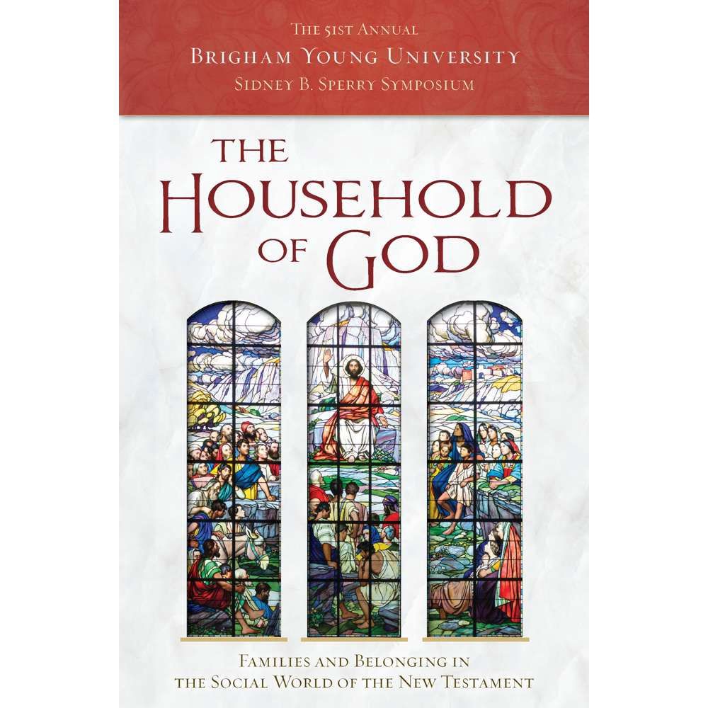 The Household of God