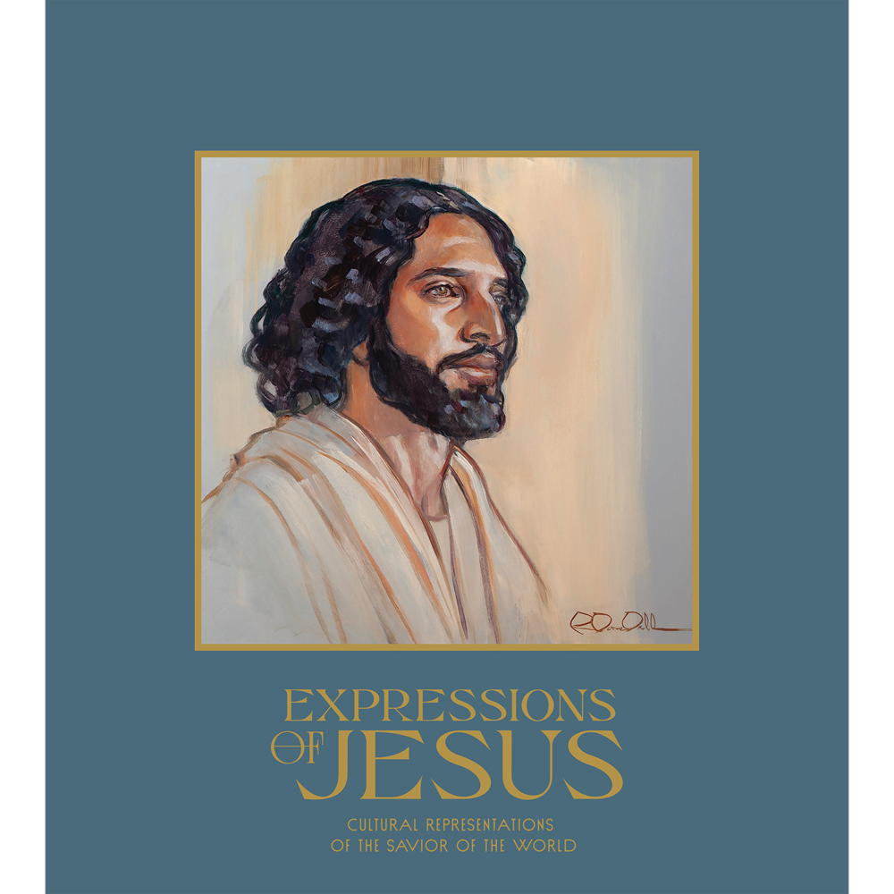 Expressions of Jesus
