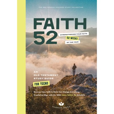 Faith 52