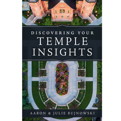 Discovering Your Temple Insights
