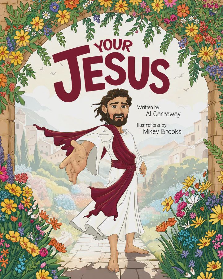 Your Jesus