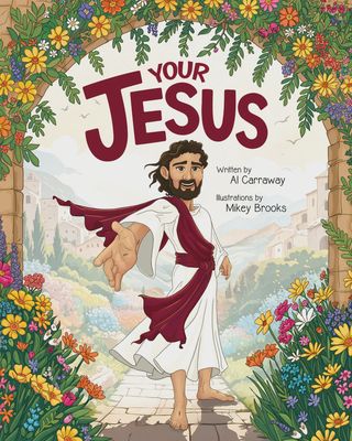 Your Jesus