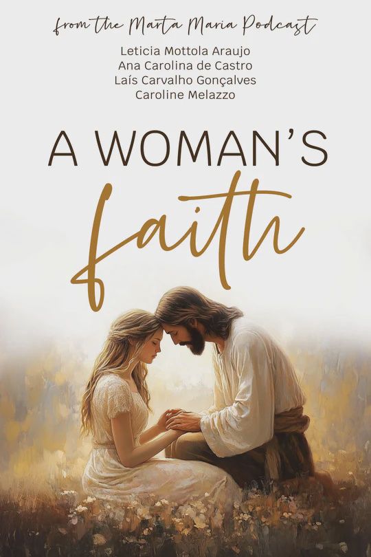 A Woman&#39;s Faith