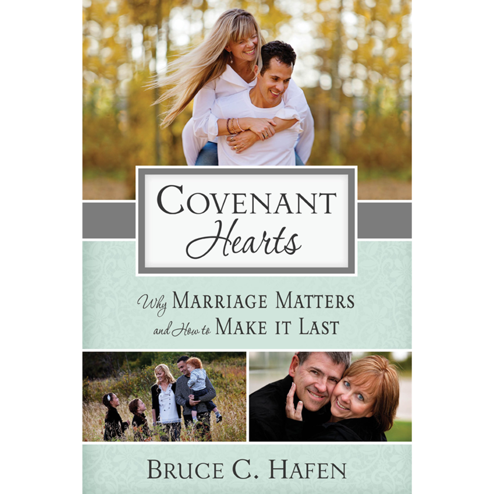 Covenant Hearts