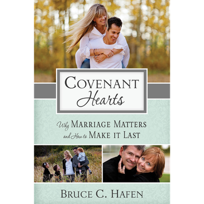 Covenant Hearts