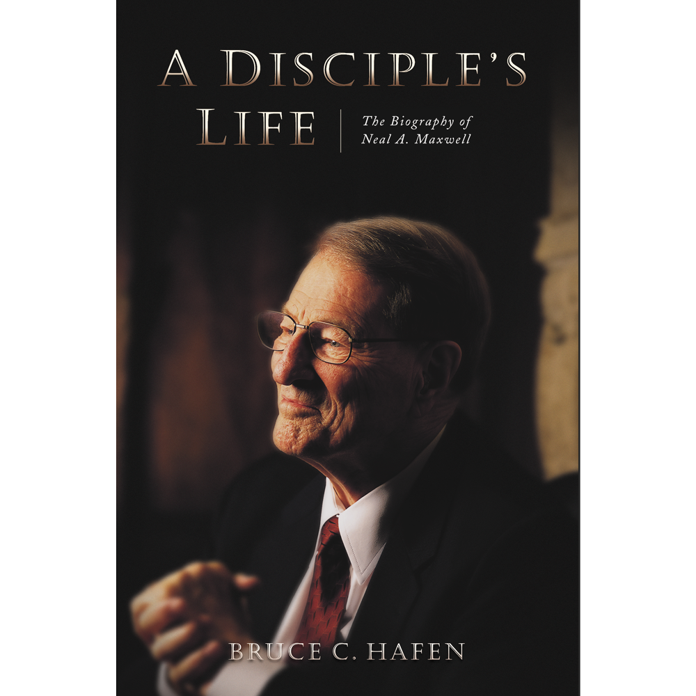 Disciple&#39;s Life