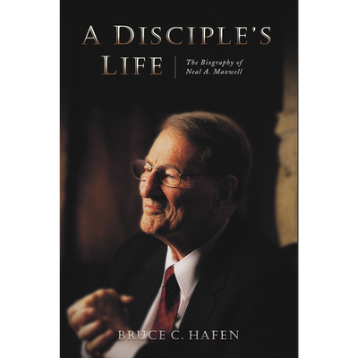Disciple&#39;s Life