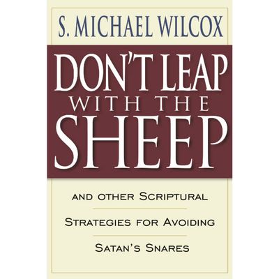 Don&#39;t Leap With the Sheep,