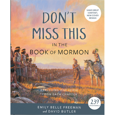 Don&#39;t Miss This -The Book of Mormon 2024