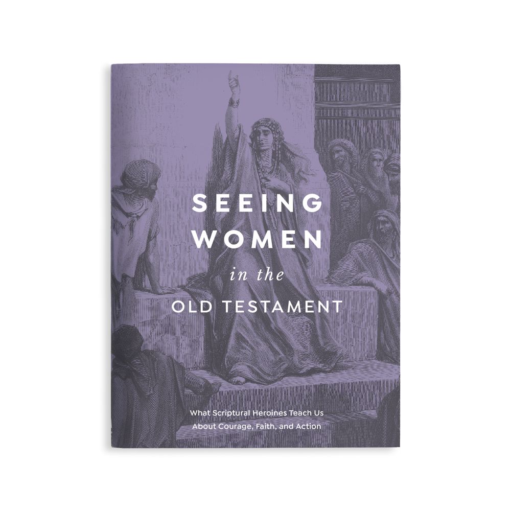 Seeing Women in the Old Testament