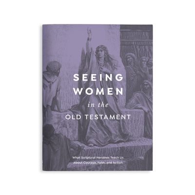 Seeing Women in the Old Testament