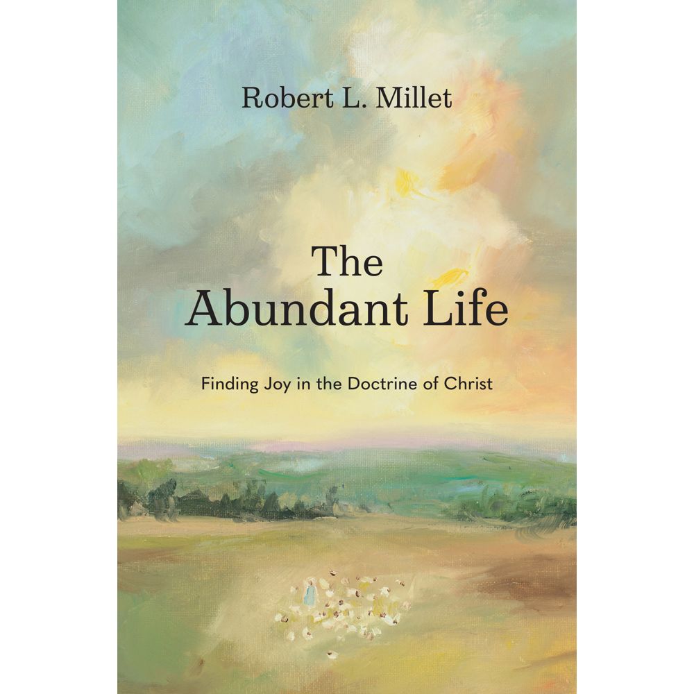 The Abundant Life