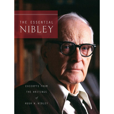 The Essential Nibley