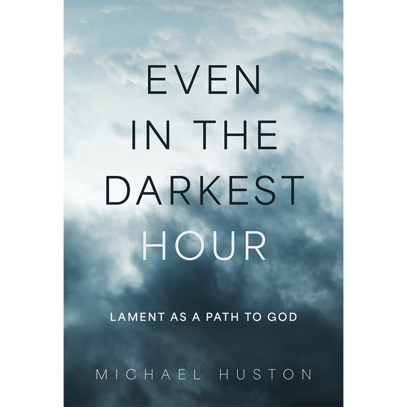 Even in the Darkest Hour